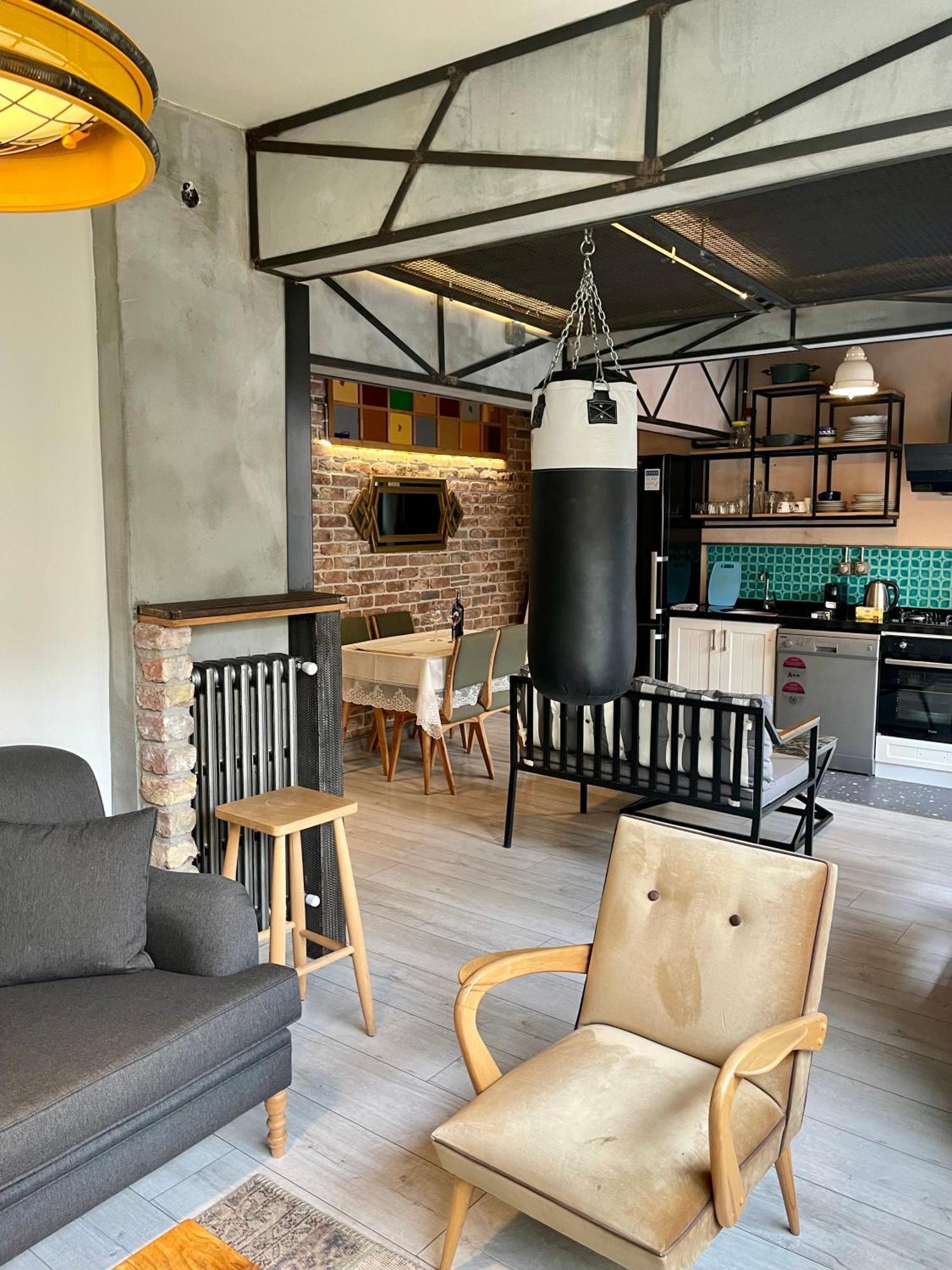 Hotel de apartamente Heristage