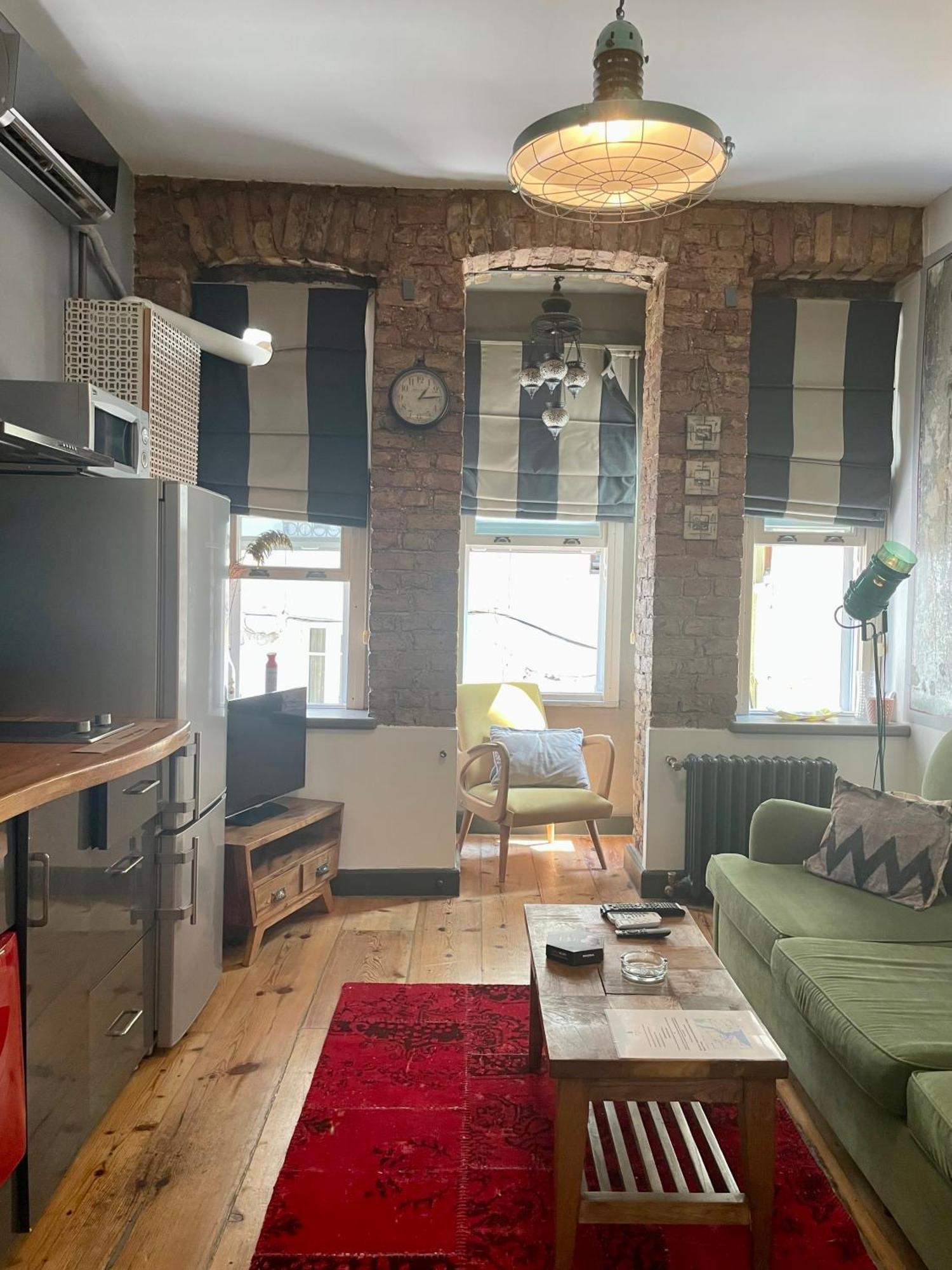 Hotel de apartamente Heristage