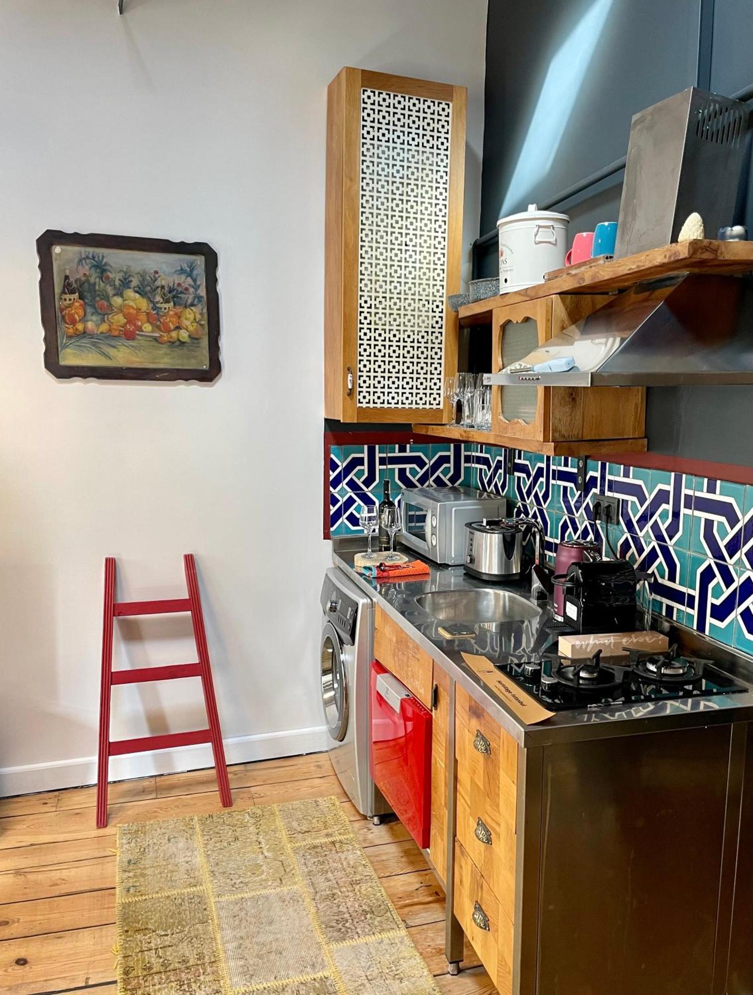Heristage Hotel de apartamente *