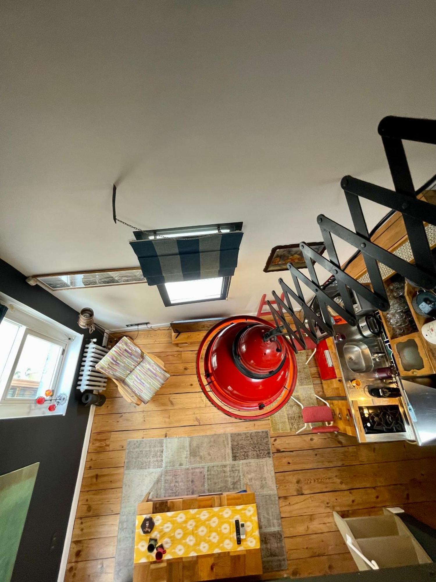 Heristage Hotel de apartamente Istanbul