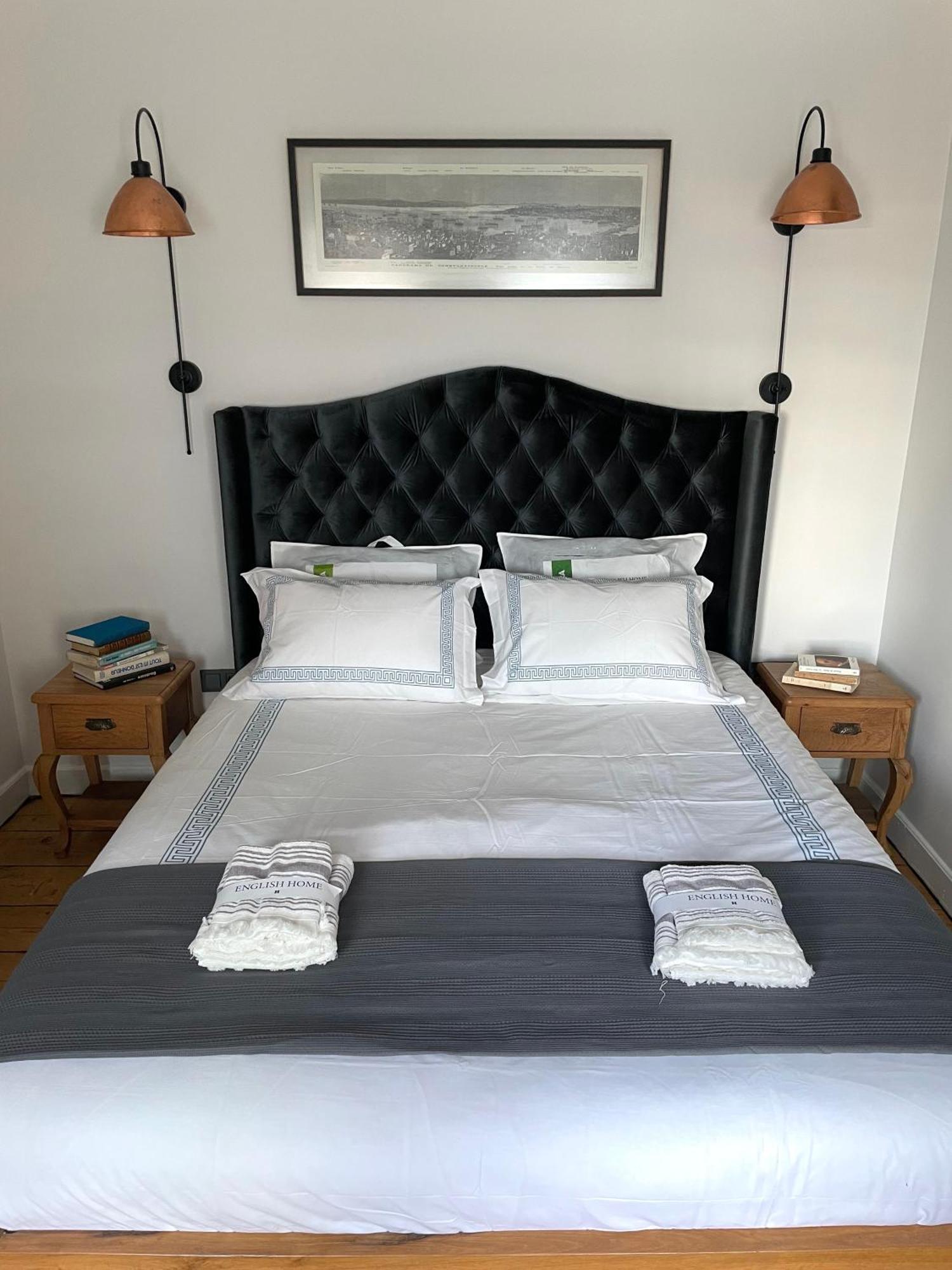 Hotel de apartamente Heristage Istanbul