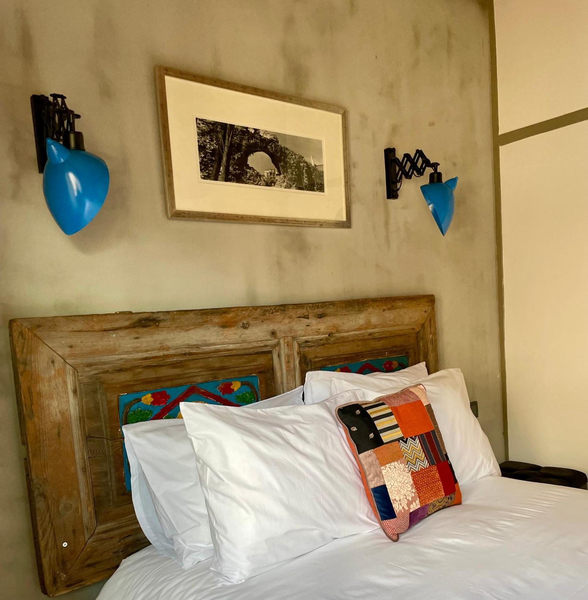 Hotel de apartamente Heristage Istanbul