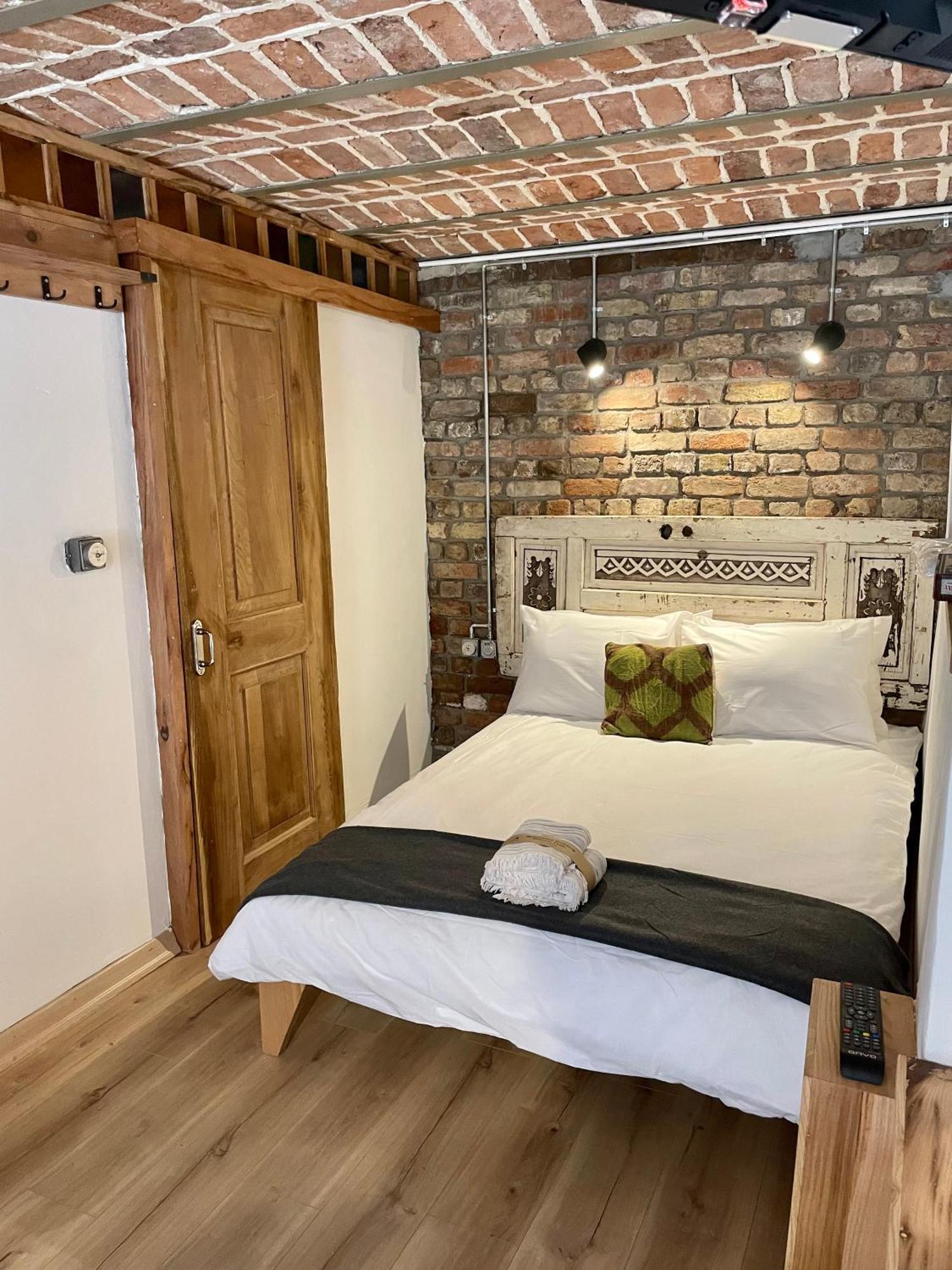 Heristage Hotel de apartamente *