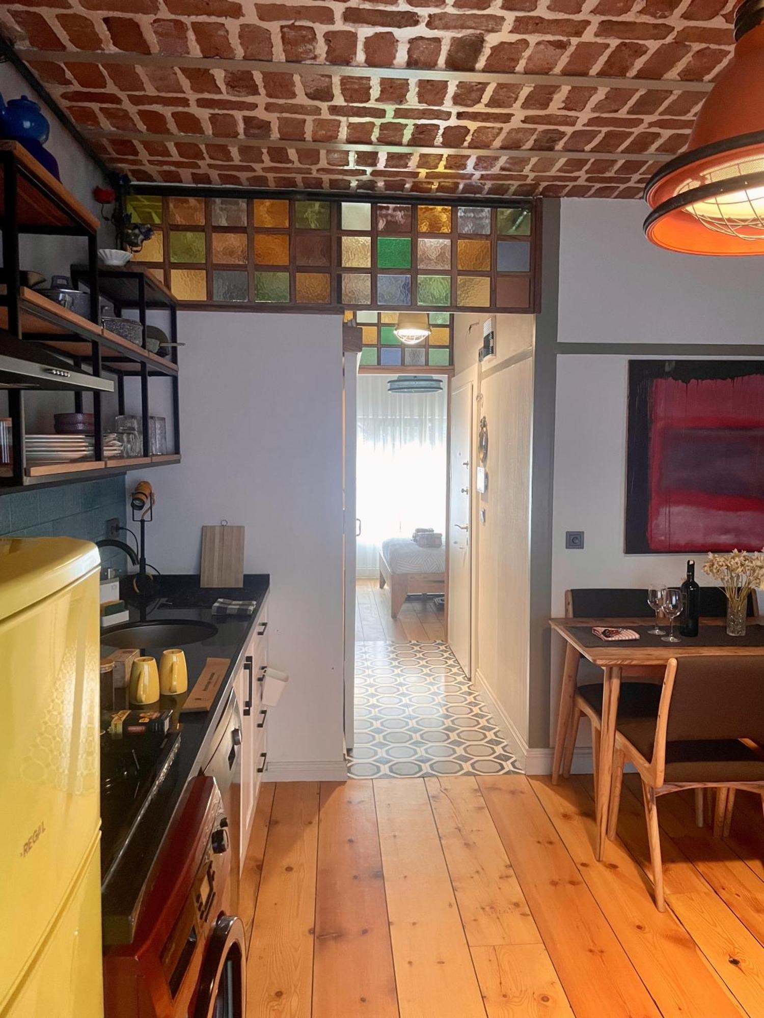 Heristage Hotel de apartamente Istanbul