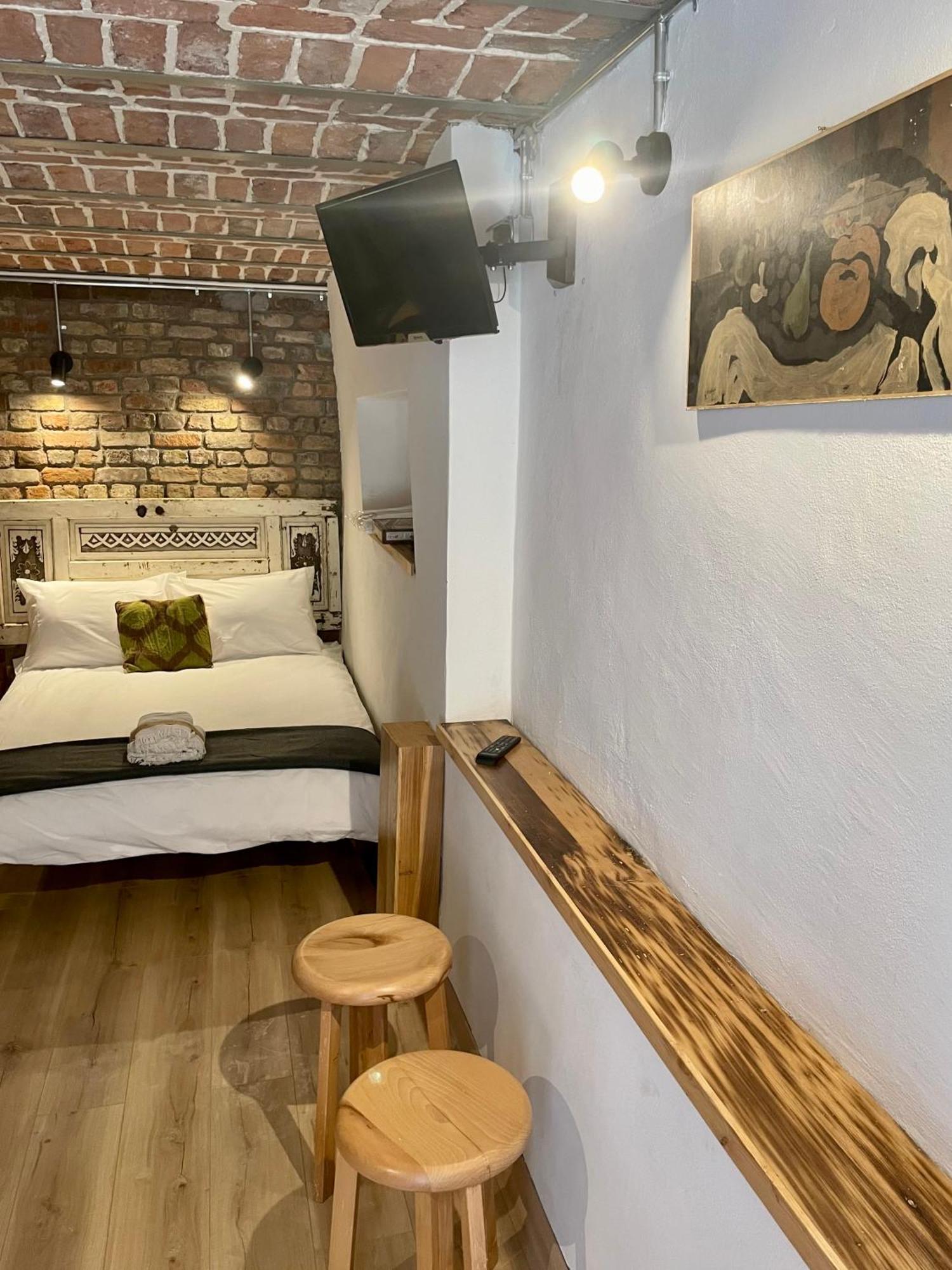 Heristage Hotel de apartamente
