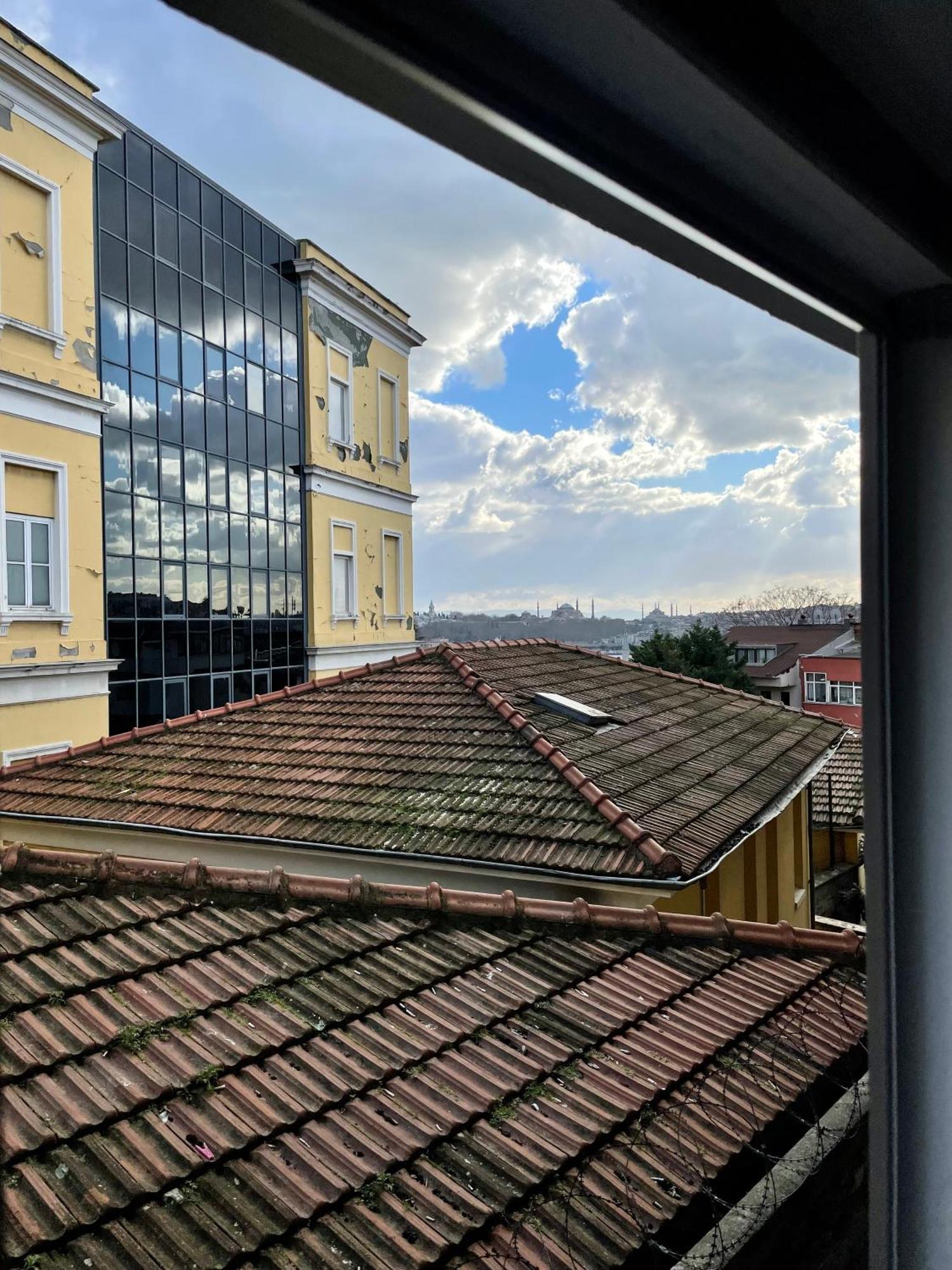 Hotel de apartamente Heristage