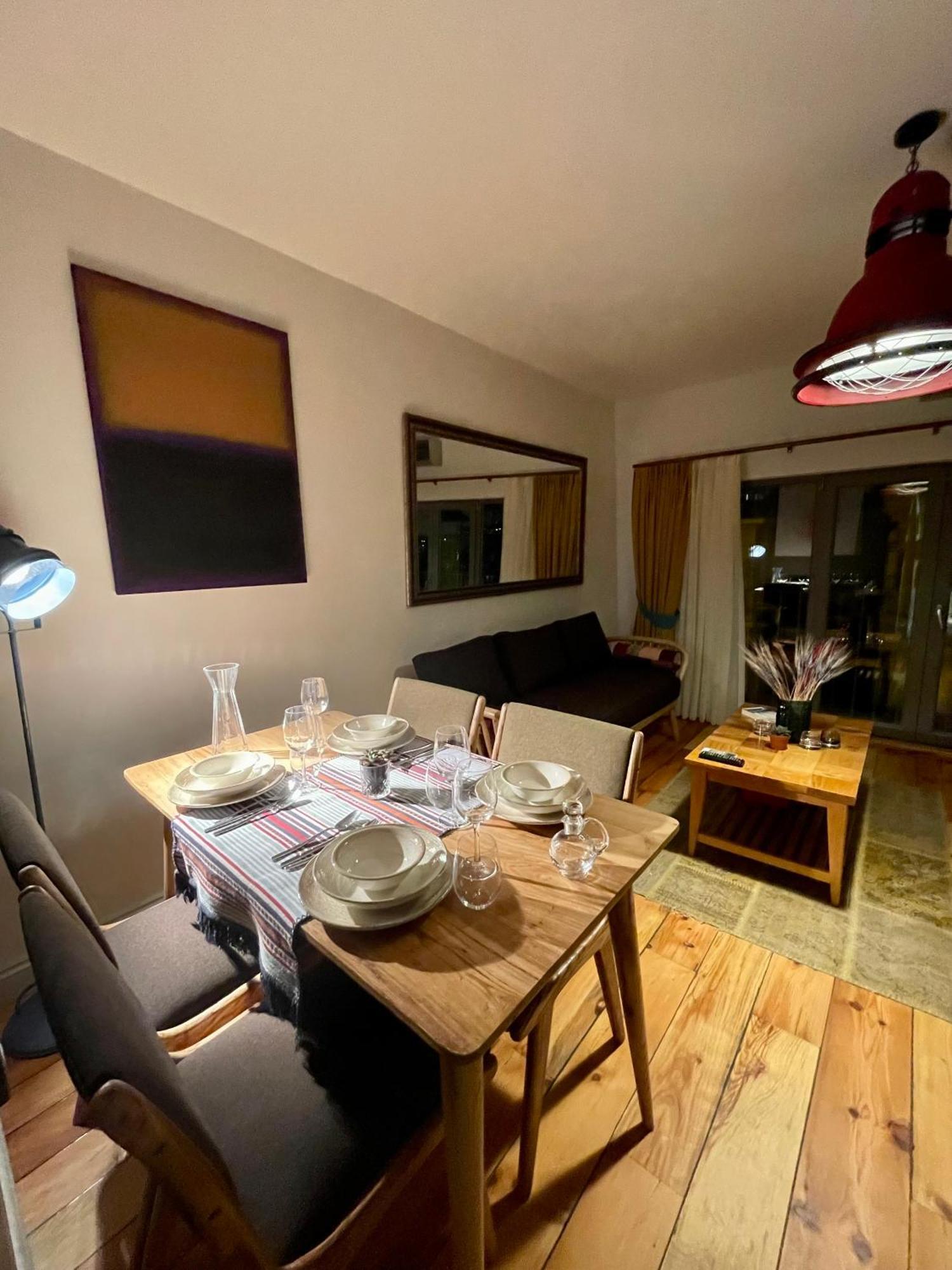 Heristage Hotel de apartamente *