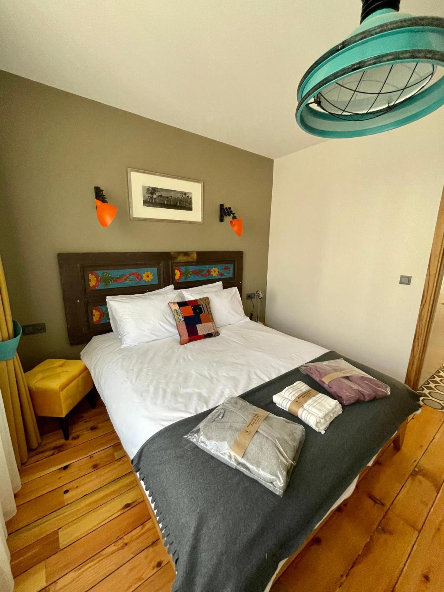 Heristage Hotel de apartamente