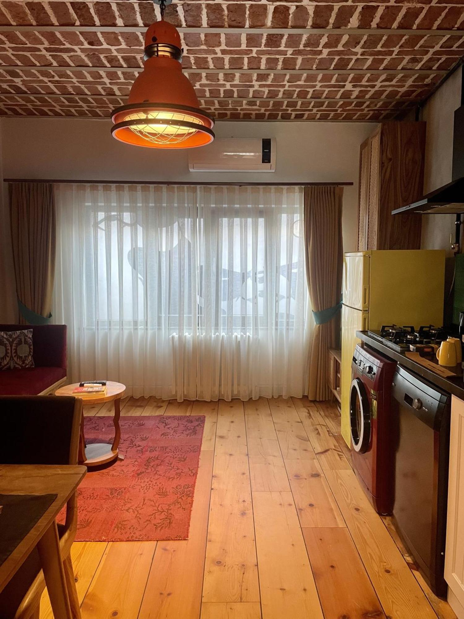Heristage Hotel de apartamente
