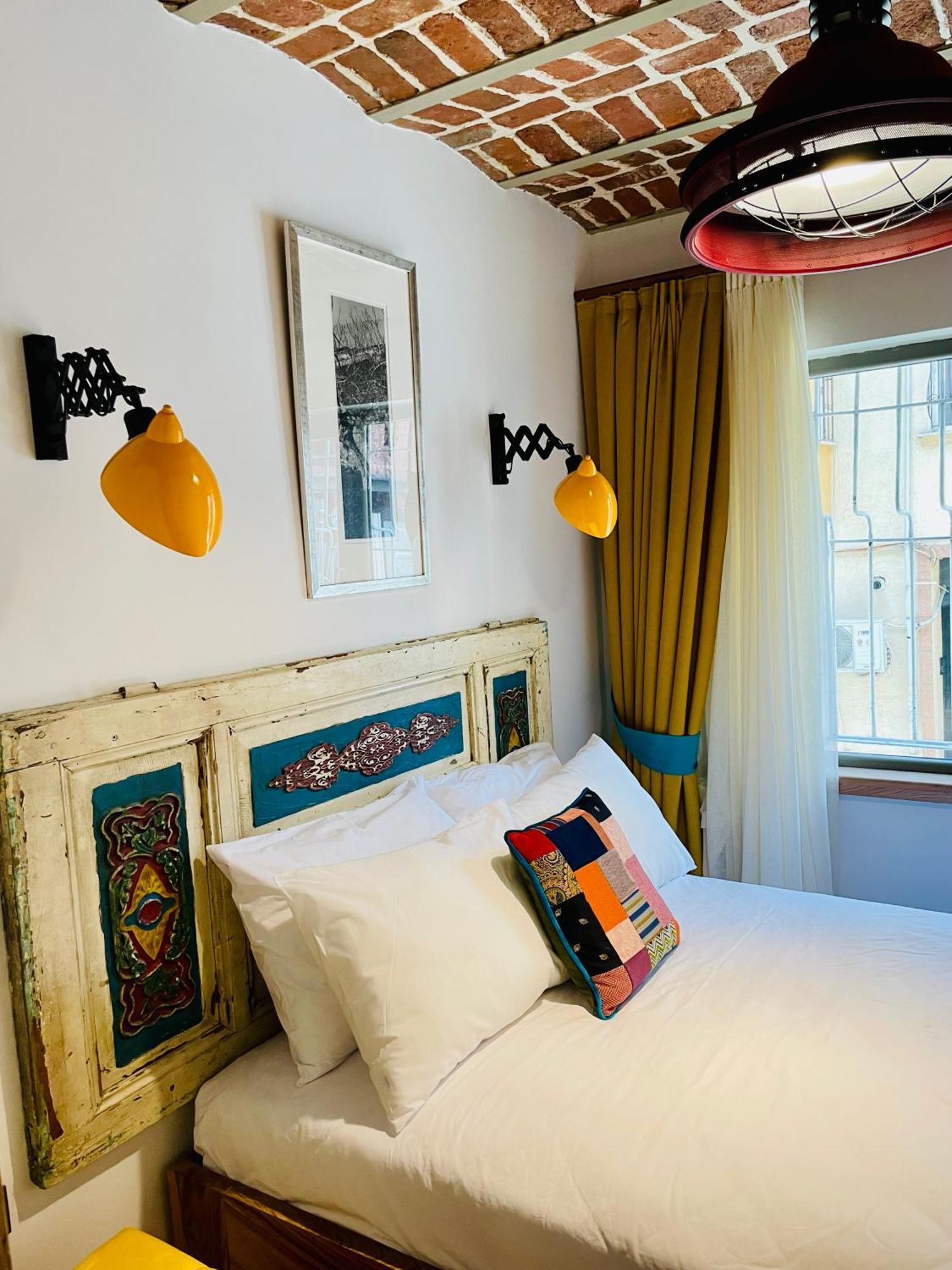 Heristage Hotel de apartamente Istanbul