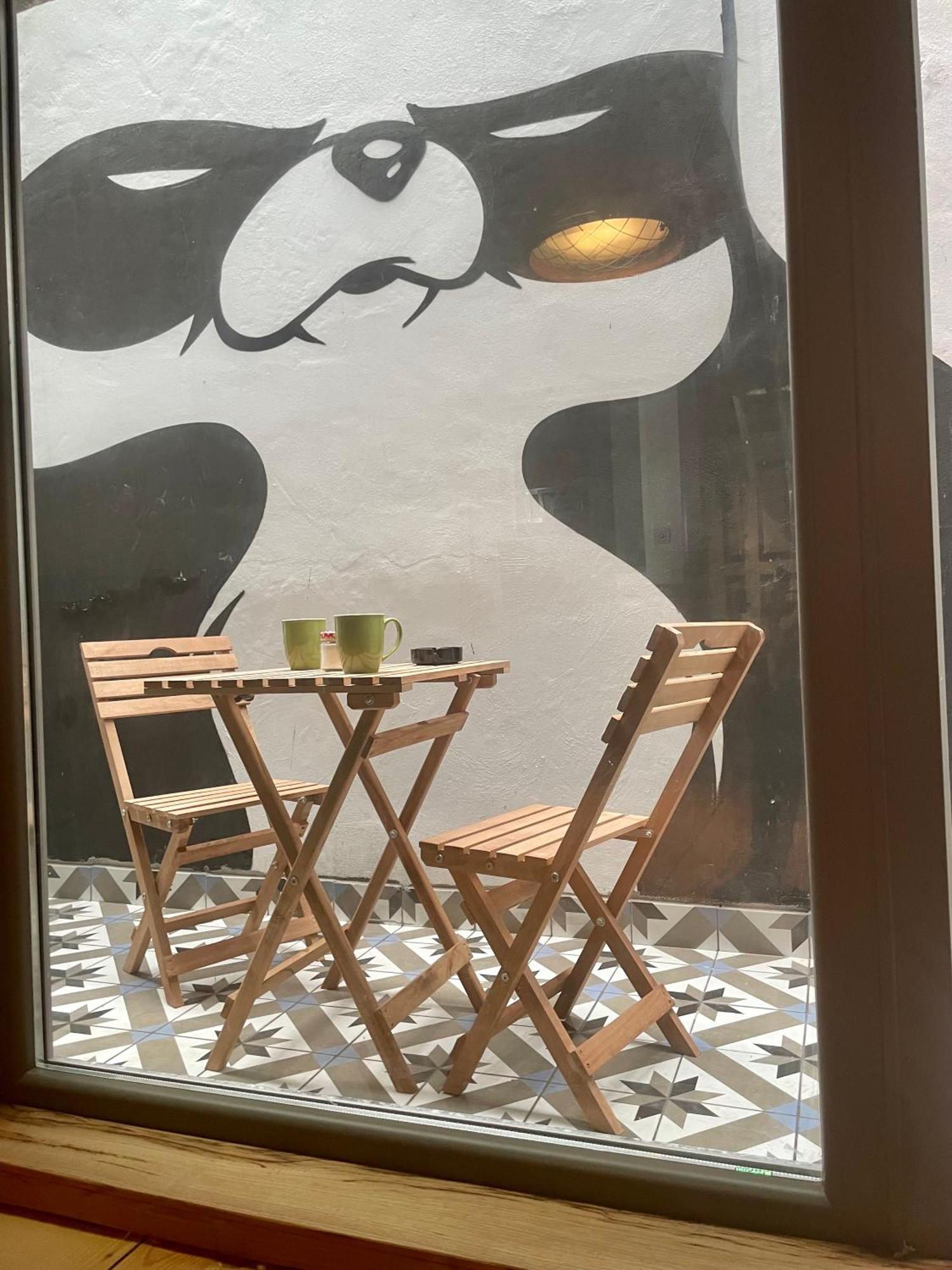 Heristage Hotel de apartamente