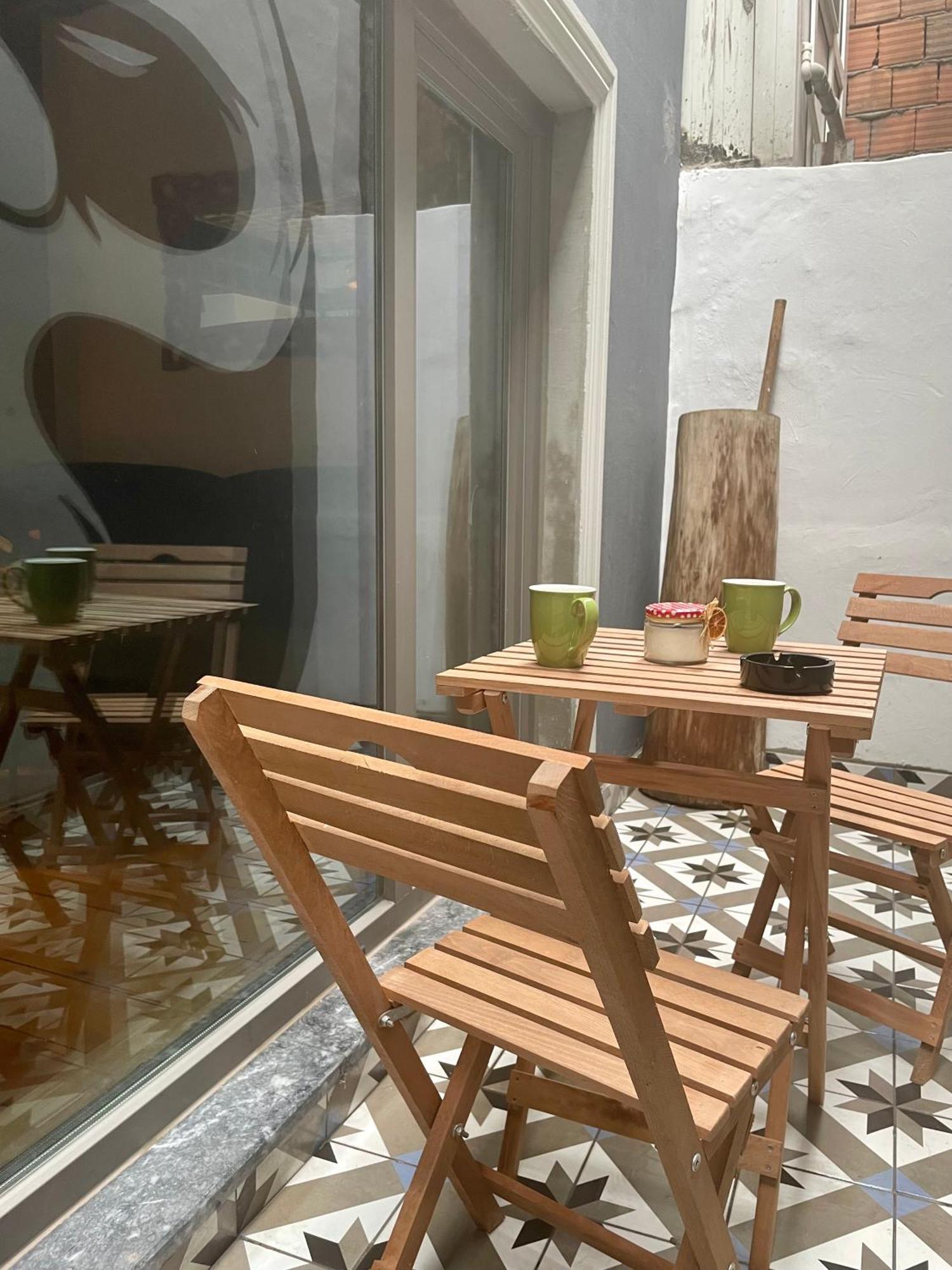 Hotel de apartamente Heristage *